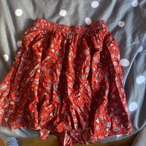 Abercrombie Skirt